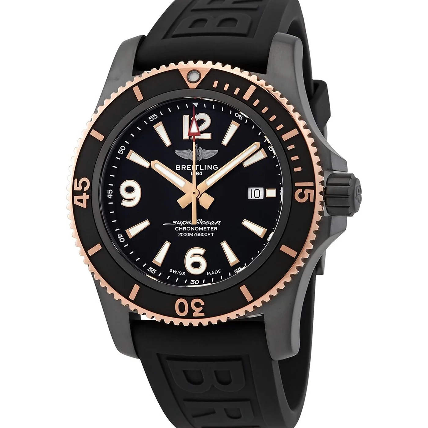 Breitling Superocean